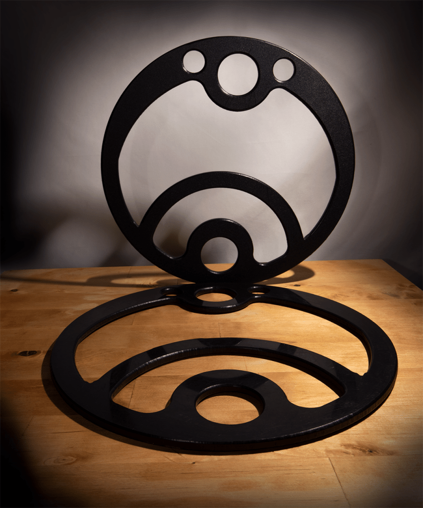 This image has an empty alt attribute; its file name is roundones-2-4.png